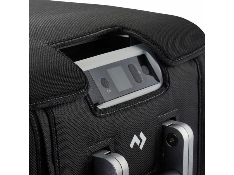 Протективен калъф за хладилник (калъф за мини хладилник) Dometic CFX3 PC35 Черен