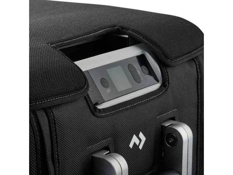 Защитен калъф Dometic Черен