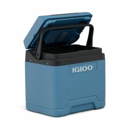 Преносима Хладилна Чанта Igloo71 24 L Син Пластмаса