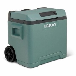 Преносима Хладилна Чанта Igloo71 Abeto Пластмаса 42 L