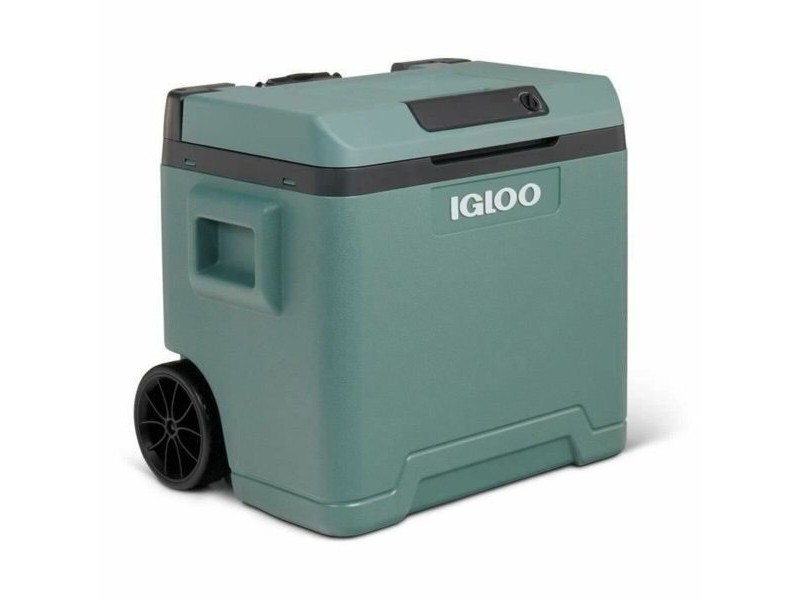 Преносима Хладилна Чанта Igloo71 Abeto Пластмаса 42 L Преносима Хладилна Чанта Igloo71 Abeto Пластмаса 42 L