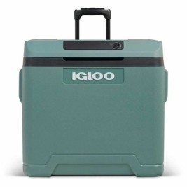 Преносима Хладилна Чанта Igloo71 Abeto Пластмаса 42 L