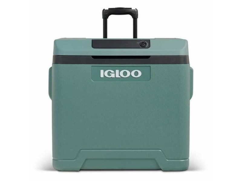 Преносима Хладилна Чанта Igloo71 Abeto Пластмаса 42 L Преносима Хладилна Чанта Igloo71 Abeto Пластмаса 42 L