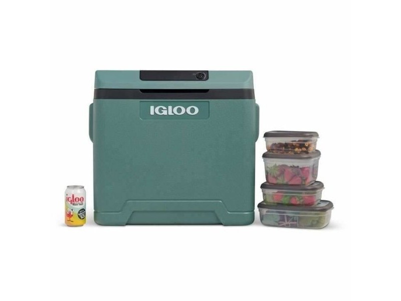 Преносима Хладилна Чанта Igloo71 Abeto Пластмаса 42 L Преносима Хладилна Чанта Igloo71 Abeto Пластмаса 42 L