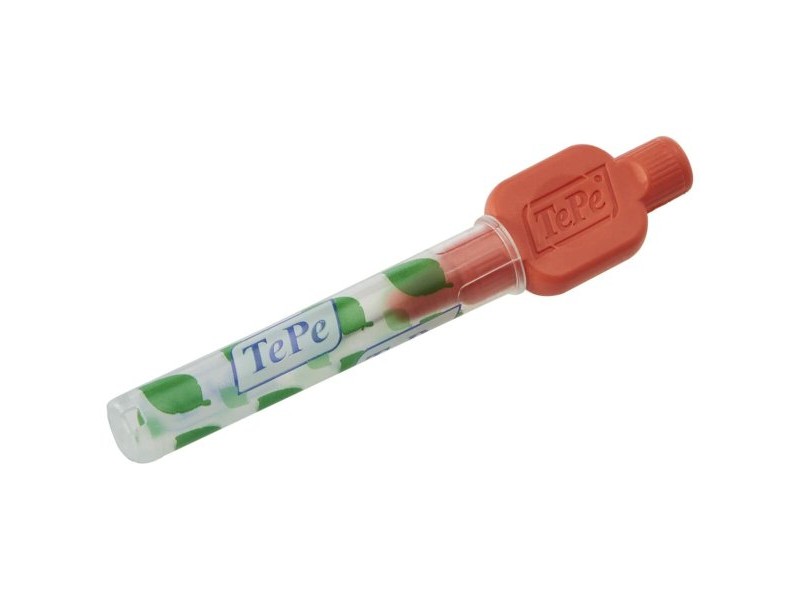 Интердентални четки Tepe Extra Soft Червен 0,5 mm 25 броя