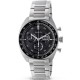 Мъжки часовник Gucci YA142316 Сребрист
