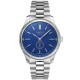 Мъжки часовник Gucci G-TIMELESS SLIM Сребрист
