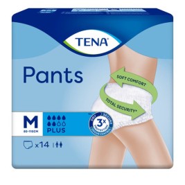 Пелени за Инконтиненция Tena 7310791257372
