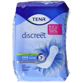 Превръзки за Инконтиненция Tena Discreet