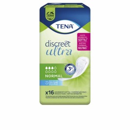 Превръзки за Инконтиненция Tena Discreet Ultra 16 броя