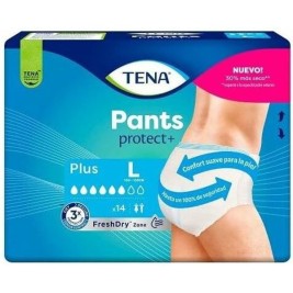 Бельо Tena TENA LADY 14 броя