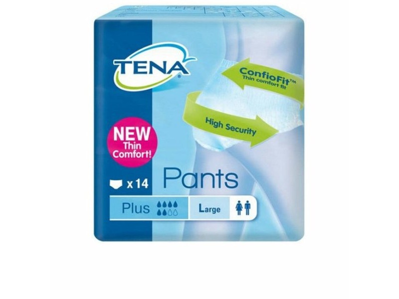 Бельо Tena TENA LADY 14 броя