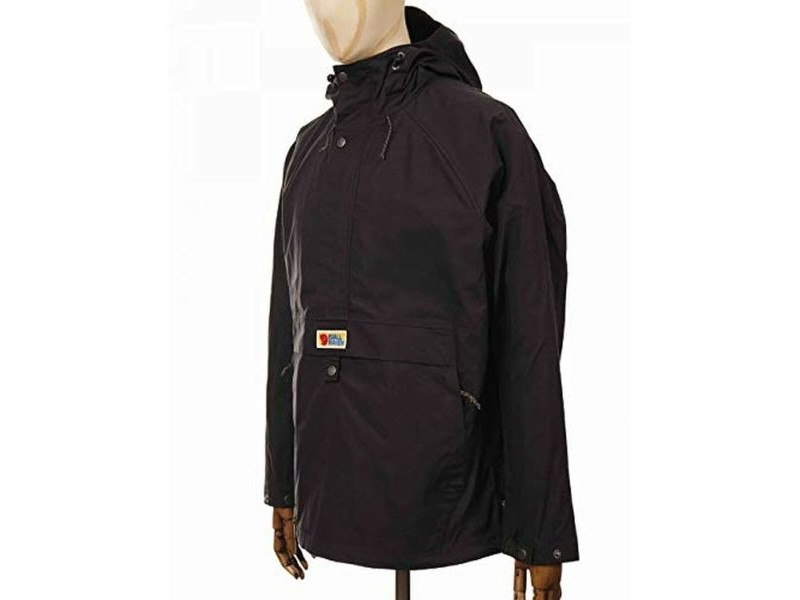 Женско Спортно Яке Fjällräven Vardag Anorak M