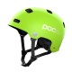 Детска Каска за Велосипед POC POCITO CRANE MIPS Зелен 51-54 cm