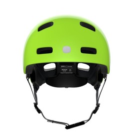 Детска Каска за Велосипед POC POCITO CRANE MIPS Зелен 51-54 cm