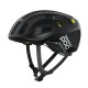 Каска за Велосипед за Възрастни POC OCTAL MIPS Черен 50-56 cm