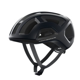 Каска за Велосипед за Възрастни POC VENTRAL LITE Черен 54-59 cm
