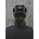Каска за Велосипед за Възрастни POC VENTRAL LITE Черен 54-59 cm
