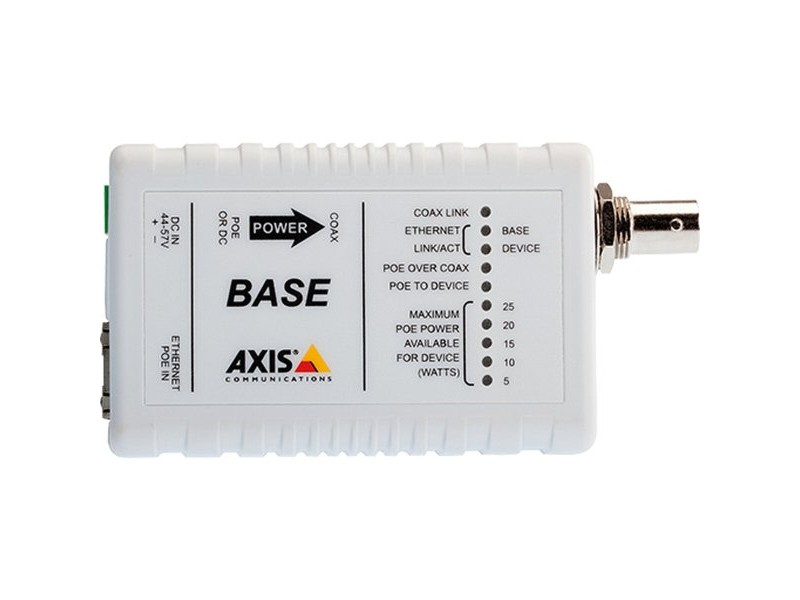 Видеокамера за наблюдение Axis 5028-411