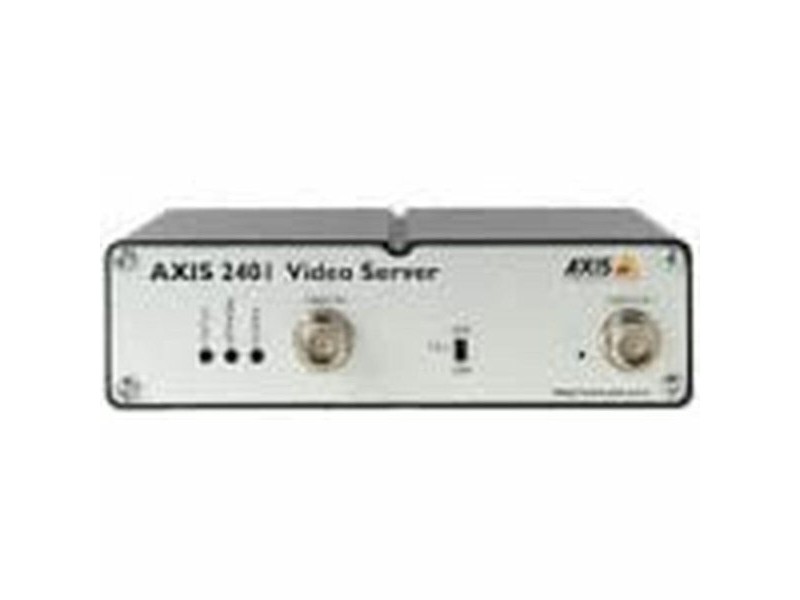 Видеокамера за наблюдение Axis 5028-411