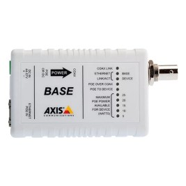 Видеокамера за наблюдение Axis 5028-411