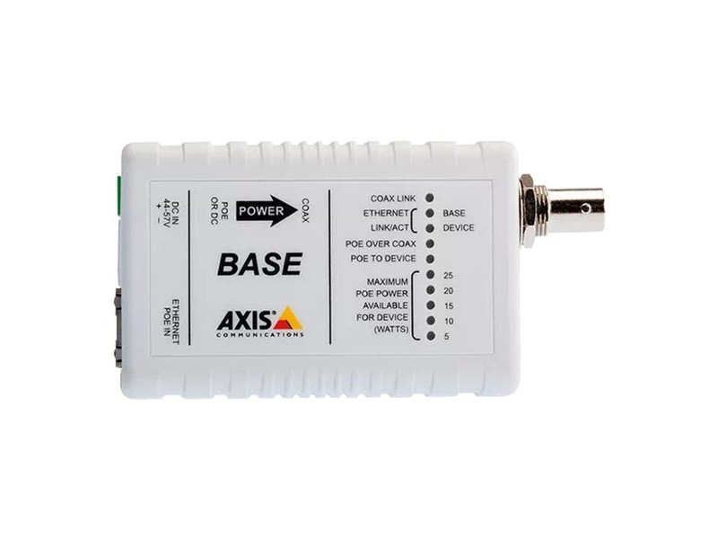 Видеокамера за наблюдение Axis 5028-411