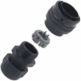 RJ45 конектор Axis 5700-371
