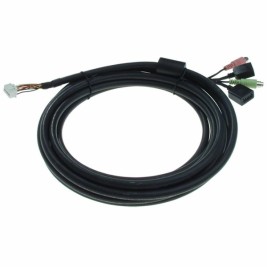UTP категория 6 твърд мрежови кабел Axis 5502-491 5 m