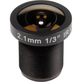 Обектив Axis 5901-371