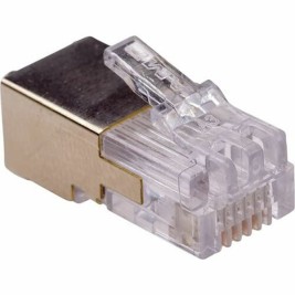 Кабелен Конектор Axis RJ12 PLUG