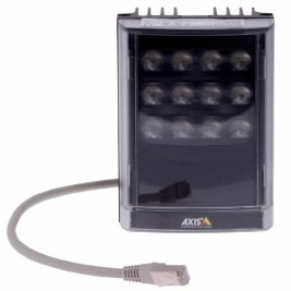 Осветителна система Axis T90D20 POE IR-LED