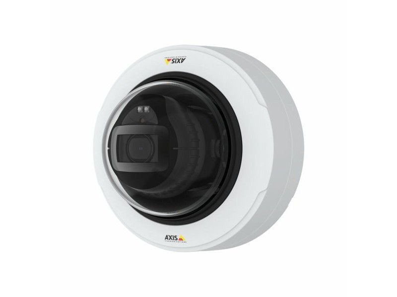 Видеокамера за наблюдение Axis P3248 4K Ultra HD