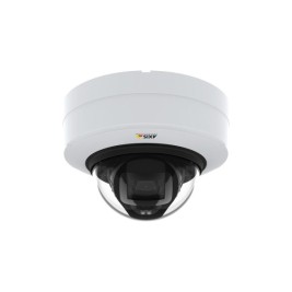 Видеокамера за наблюдение Axis P3248 4K Ultra HD