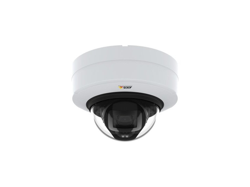 Видеокамера за наблюдение Axis P3248 4K Ultra HD