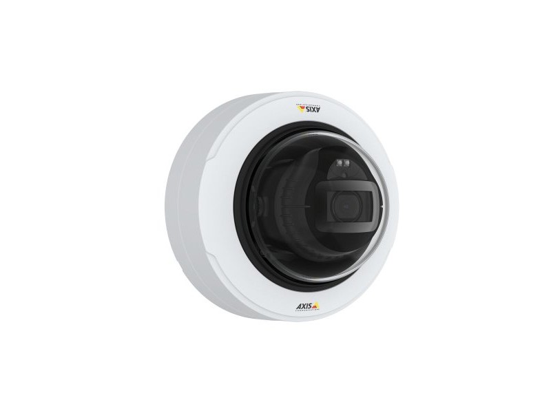 Видеокамера за наблюдение Axis P3248 4K Ultra HD