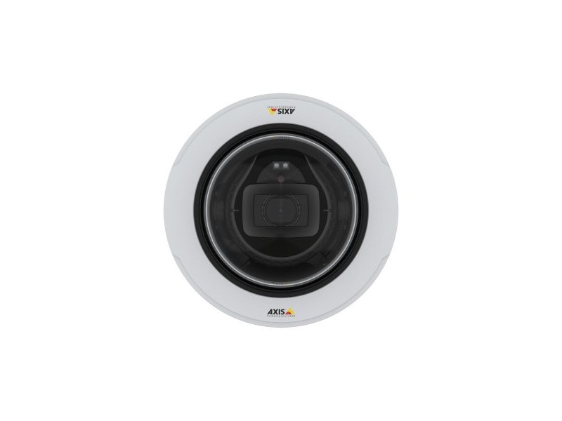 Видеокамера за наблюдение Axis P3248 4K Ultra HD