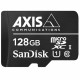 Видеокамера за наблюдение Axis 01678-001 128 GB SSD (10 броя)