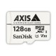 Видеокамера за наблюдение Axis 01678-001 128 GB SSD (10 броя)