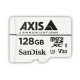 Видеокамера за наблюдение Axis 01678-001 128 GB SSD (10 броя)