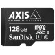 Видеокамера за наблюдение Axis 01678-001 128 GB SSD (10 броя)