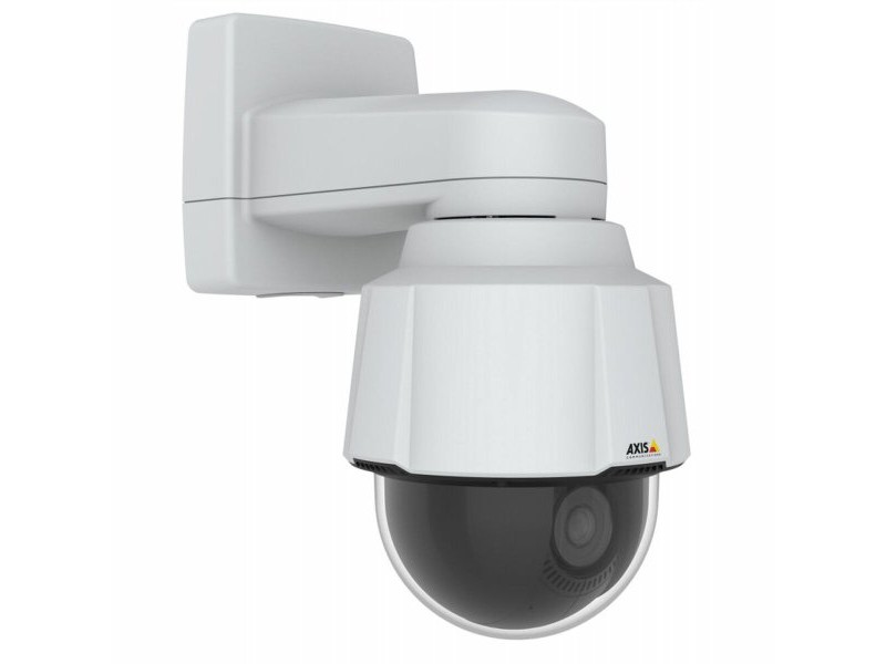 Видеокамера за наблюдение Axis P5655-E