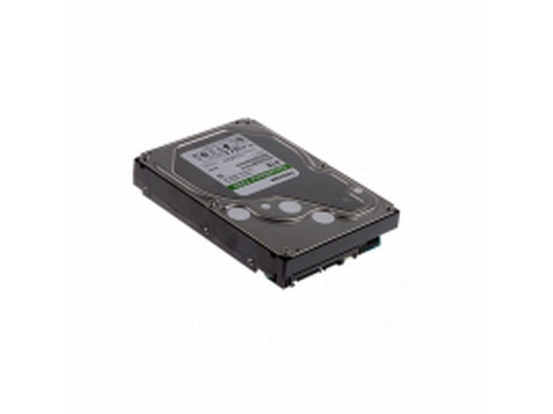 Твърд диск Axis 01858-001 4 TB SSD