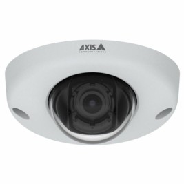 Видеокамера за наблюдение Axis 01933-001