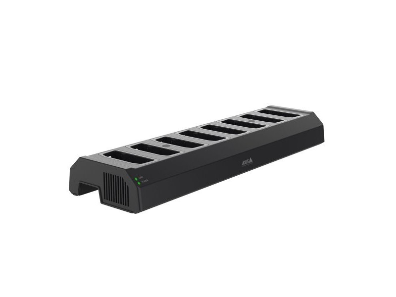 Докинг станция Axis W701 Черен