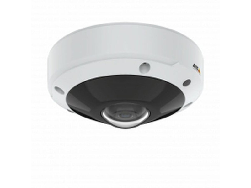 Видеокамера за наблюдение Axis M3077-PLVE