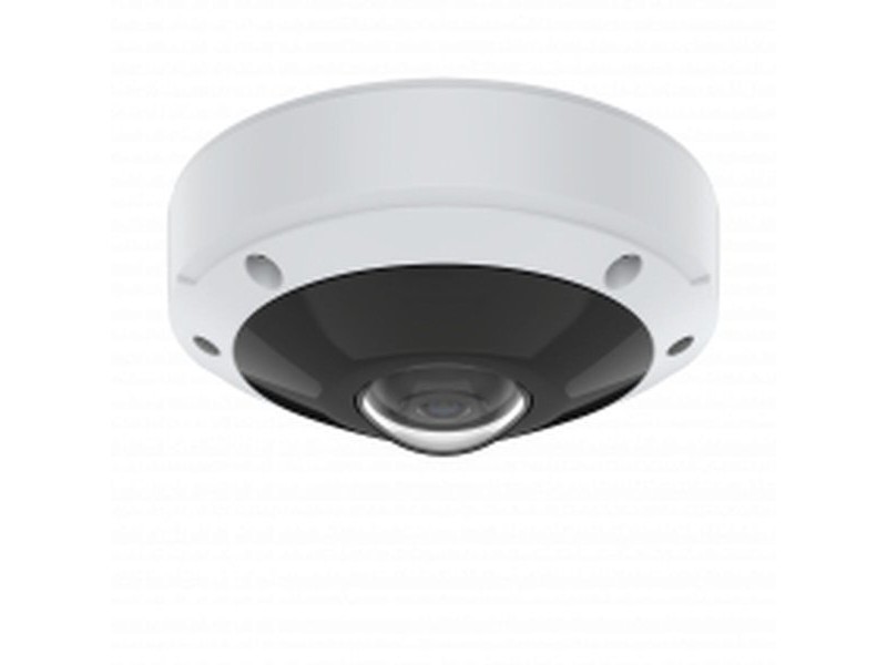 Видеокамера за наблюдение Axis M3077-PLVE
