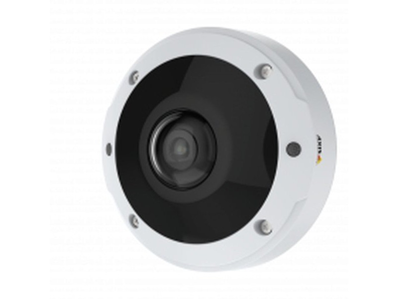 Видеокамера за наблюдение Axis M3077-PLVE