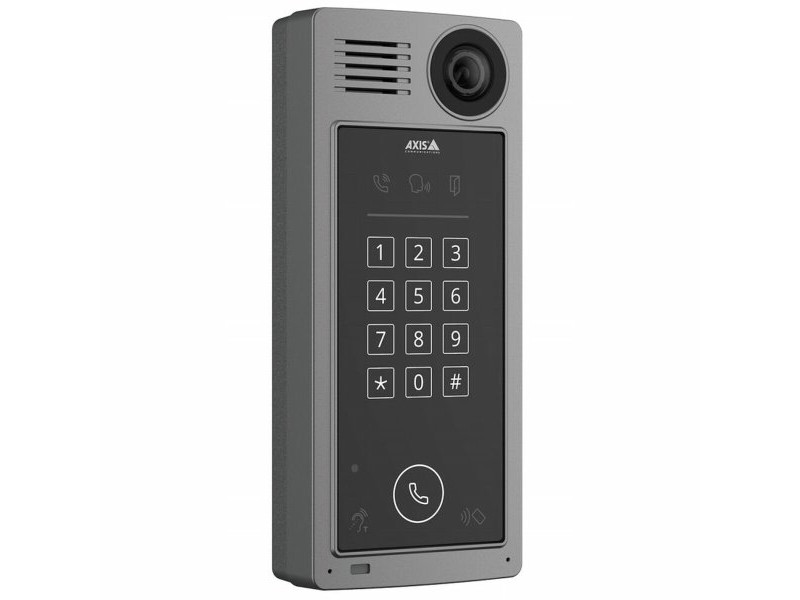 Алармена система Axis 02026-001