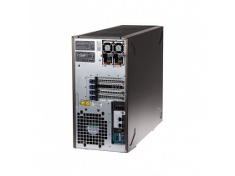 Сървър Axis AXIS S1132 32 TB