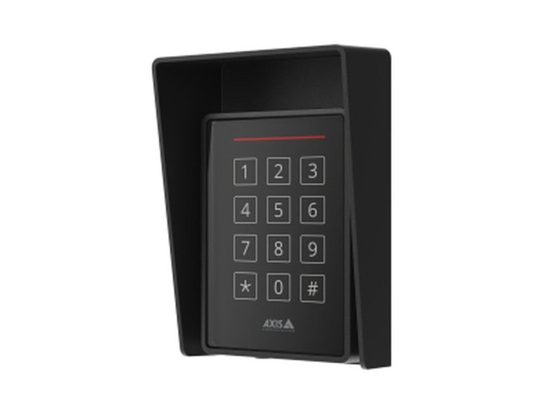Четец за карти Axis A4120-E